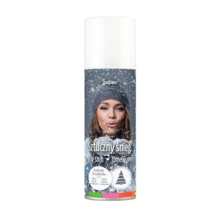 Sztuczny śnieg 125 ml Arpex (BA0314)