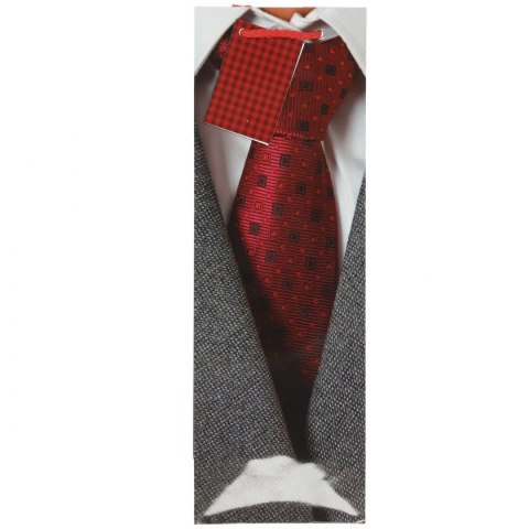Torba prezentowa Pan Dragon butelkowa Torba prezentowa Pan Dragon butelkowa