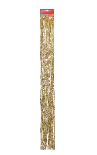 Lameta złota 100cm Arpex (BG6875ZLO-7604)