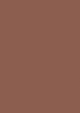 Arkusz piankowy Titanum Craft-Fun Series pianka dekoracyjna A4 5 szt. kolor: brązowy 5 ark. (6125)
