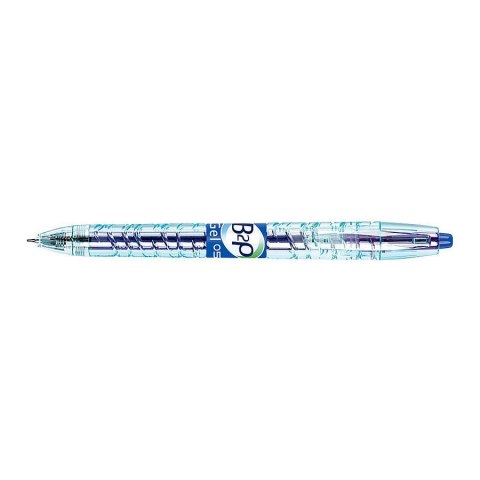 Długopis B2P wkład niebieski 0,25mm Pilot (BL-B2P-5-L-BG-FF)