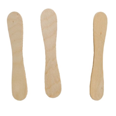 Ozdoba drewniana Craft-Fun Series patyczki Titanum (175034X)