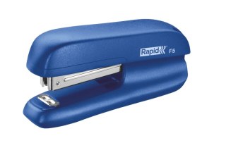 Zszywacz mini F5 niebieski 10k (5000265) Rapid