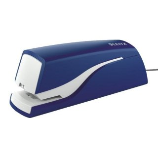 Zszywacz elektryczny Nexxt Series niebieski 10k. plastik Leitz (55320035)