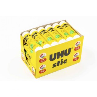 Klej w sztyfcie UHU (00030)
