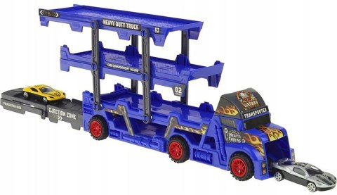 Laweta do oklejenia Norimpex (NO-1006702)