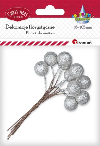 Ozdoba na piku Craft-Fun Series Titanum (5903714533626)