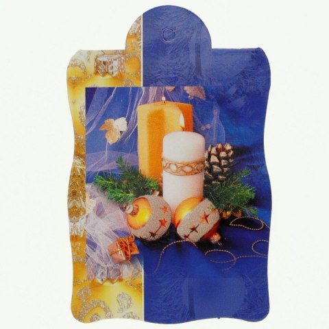 Torba prezentowa przywieszka pozioma Panorama