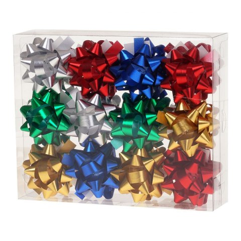 Wstążka patyna mix Rozette (mała)