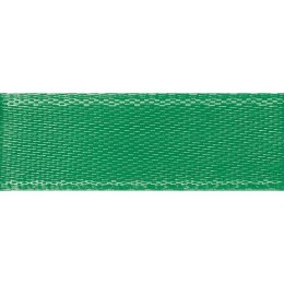 Wstążka Titanum Craft-Fun Series satynowa 12mm zielona 25m (12/25/19)
