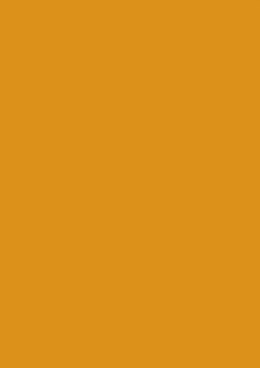 Arkusz piankowy Titanum Craft-Fun Series pianka dekoracyjna A4 5 szt. kolor: pomarańczowy 5 ark. (6129)