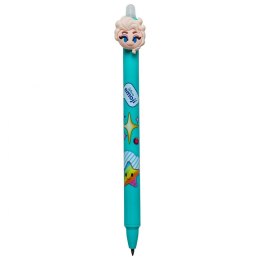 Długopis Patio AUTOMATYCZNY fROZEN niebieski 0,5mm (15639PTR)