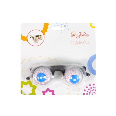 Okulary wypadające oczy Arpex (HA4528)