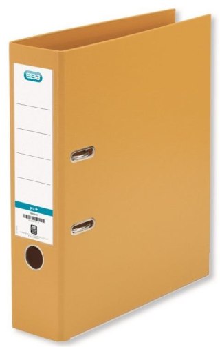 Segregator dźwigniowy 5 cm Pro+ A4 50mm pomarańczowy Elba (100202103)