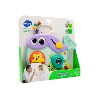 Zabawka edukacyjna dla maluszka Icom (7165905)