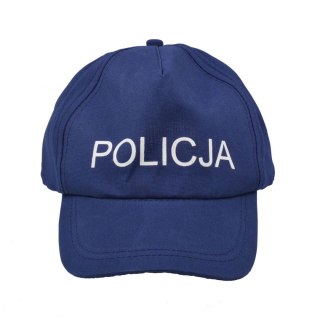 Czapka Policyjna Arpex (SH9325)