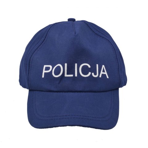 Czapka Policyjna Arpex (SH9325)