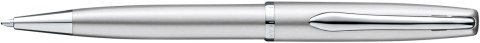 Długopis standardowy Pelikan Jazz Noble Elegance Silver niebieski Mmm (821797)