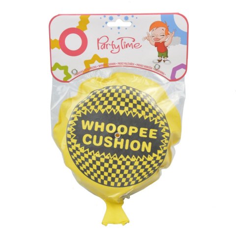 Gadżet poduszka pierdzioszka Arpex (PZ2068)