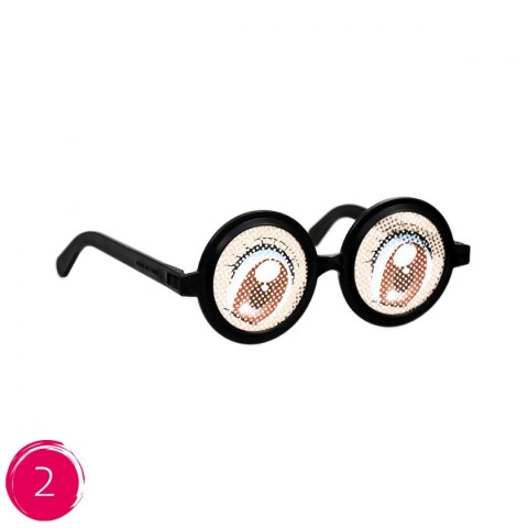 Okulary Oczaki Arpex (SR4657)