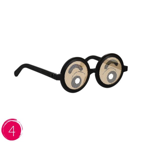 Okulary Oczaki Arpex (SR4657)