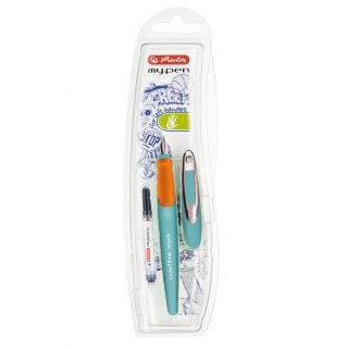 Pióro wieczne My.Pen L 50041268 Herlitz (300006510)