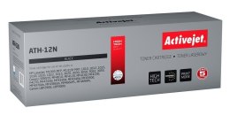 Toner alternatywny Do HP 12A Q2612A Activejet (EXPACJTHP0028)