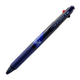 Długopis wielofunkcyjny standardowy Uni (SXE3-400-07)