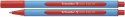 Długopis żelowy Schneider Slider Edge czerwony XBmm (SR152202)