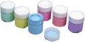 Farba akrylowa Titanum pastelowe kolor: mix 10ml (04230380)