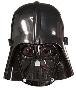 Maska Arpex Star Wars Darth Vader (AL5137)