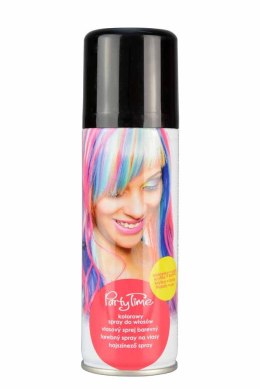 Spray do włosów Arpex czarny, 125ml (KA0171CZA-1464)