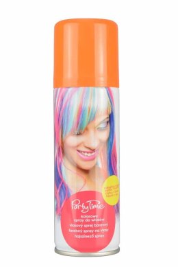 Spray do włosów Arpex pomarańczowy, 125ml (KA0218POM-1464)