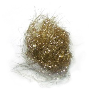 Włosy anielskie złote 10g Arpex (BN4994)
