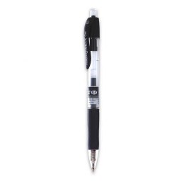 Długopis Dong-A czarny 0,5mm (TT5029)