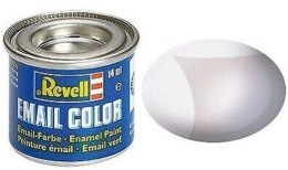 Farba olejna Revell modelarskie kolor: bezbarwna 14ml 1 kolor. (32102)