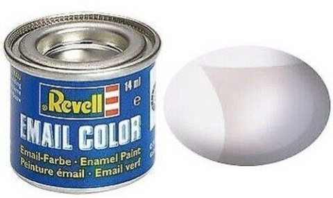 Farba olejna Revell modelarskie kolor: bezbarwna 14ml 1 kolor. (32102)
