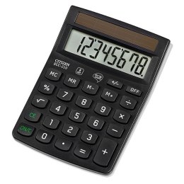 Kalkulator kieszonkowy Citizen (ECC210)