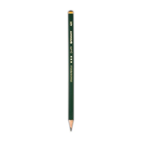 Ołówek Penmate 4H (TT7871)