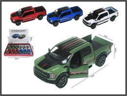 Samochód 2022 Ford F150 Raptor Hipo (HXKT254)