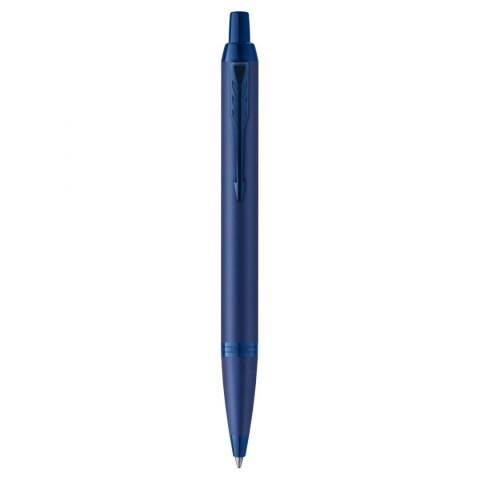 Ekskluzywny długopis Parker IM długopis 3026981729669 MONO BLUE (2172966) Ekskluzywny długopis Parker IM długopis 3026981729669 MONO BLUE (2172966)