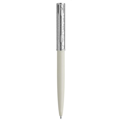 Ekskluzywny długopis Waterman długopis Allure DLX WHITE (2174517) Ekskluzywny długopis Waterman długopis Allure DLX WHITE (2174517)