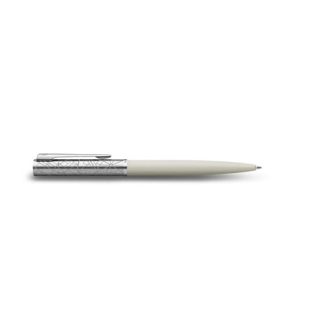 Ekskluzywny długopis Waterman długopis Allure DLX WHITE (2174517) Ekskluzywny długopis Waterman długopis Allure DLX WHITE (2174517)