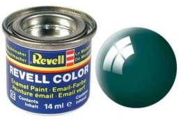 Farba olejna Revell modelarskie kolor: Zielony 14ml 1 kolor. (32162)