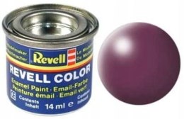 Farba olejna Revell modelarskie kolor: bordowy 14ml 1 kolor. (32331)