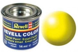 Farba olejna Revell modelarskie kolor: żółta 14ml 1 kolor. (32312)