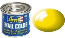 Farba olejna Revell modelarskie kolor: żółty 14ml 1 kolor. (32112)