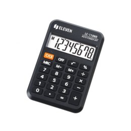 Kalkulator kieszonkowy Eleven (LC110NRE)