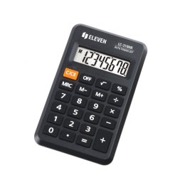 Kalkulator kieszonkowy Eleven (LC310NRE)