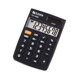 Kalkulator kieszonkowy Eleven (SLD100NRE)